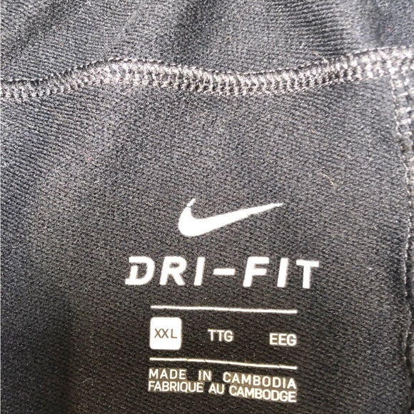 Nike Phenom Running Pants Silk Stretchy Sweatpants - Picture 4 of 6